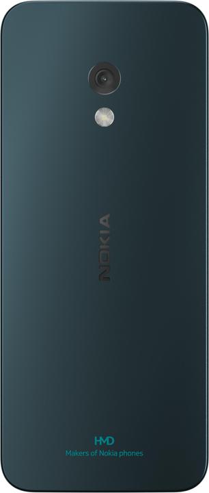 Actual product image Nokia 225 4G (2024) (2.80", 0.30 Mpx, 4G)