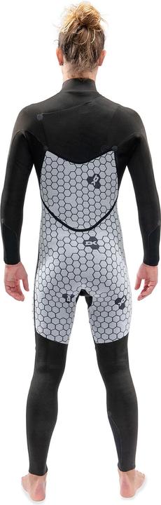 Image du produit Dakine Men'S Mission Zip Free Full Suit 3/2mm (3/2 mm, S, M, L, XL)