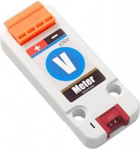 Immagine prodotto M5Stack Unità voltmetro ADS1115