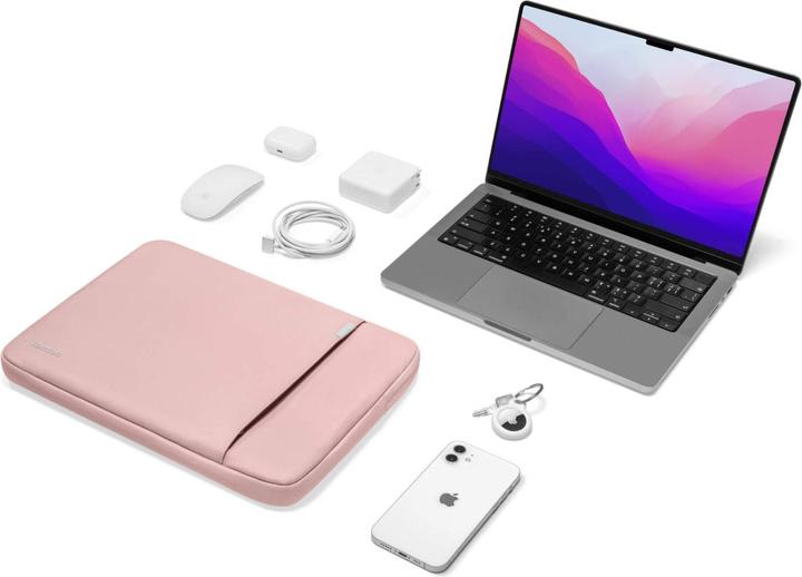 Actual product image tomtoc Domyślna nazwa (14", Universal, Apple)