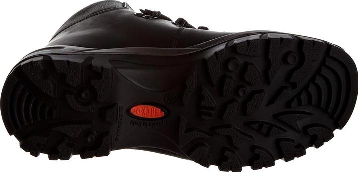 Image du produit GriSport Bottes de randonnée Peaklander Cuir ciré (38)
