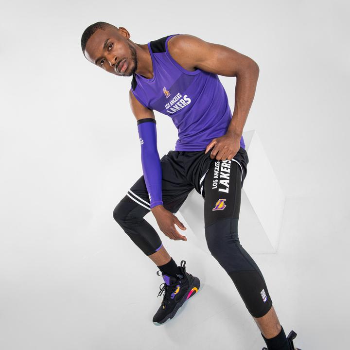 Image du produit Tarmak NBA L 500 (W34/L34)