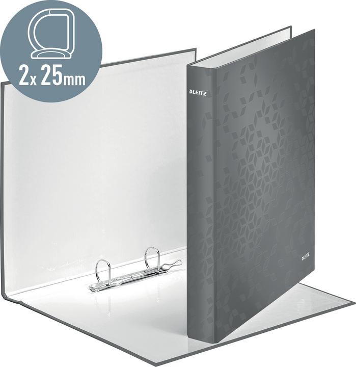 Immagine prodotto Leitz Wow (A4+, 40 mm, 1 Pezzo/i)