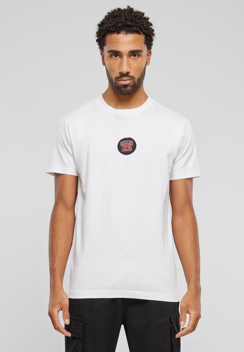 Produktbild Mister Tee Ballin 23 Patch Tee (XL)