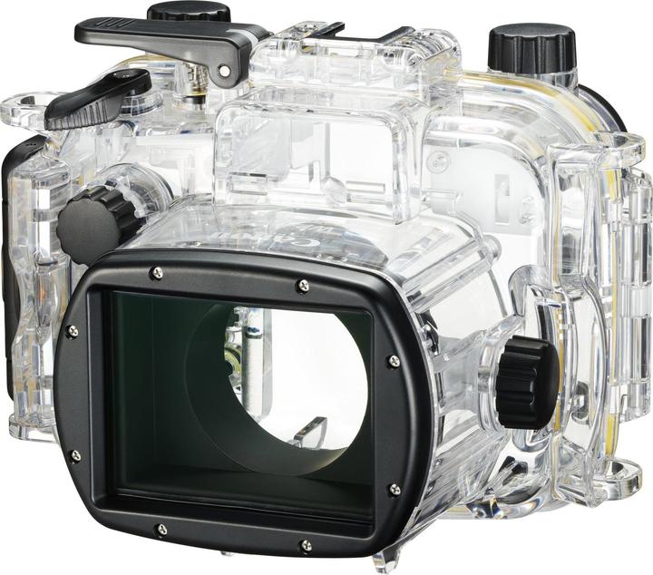 Image du produit Canon Caisson étanche WP-DC56 pour G1X Mark III (Boîtier sous-marin, G1X III)