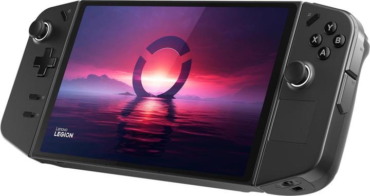 Image du produit Lenovo LEGION GO GAME CONSOLE 8APU1 16/512 W11H