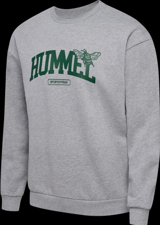 Produktbild hummel Hmlloose Crewneck University Bee (XL)