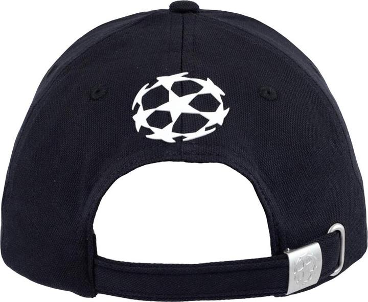 Produktbild Manchester City FC UCL Kappe (One Size)