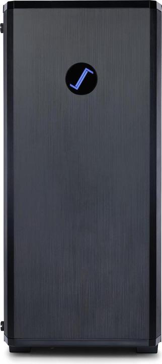 Actual product image Joule Performance Nuke II5 (Intel Core i5-11400F, 16 GB, 500 GB, GeForce RTX 3060)