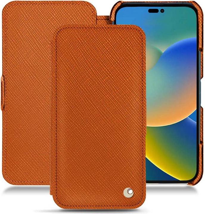 Orange vibrant ( Pantone #e36b39 )