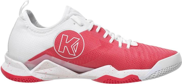 Produktbild Kempa Handballschuhe Wing Lite 2.0 Women weiss/rot (39)