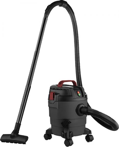 IHP MAUK 10 l Nass-Trockensauger 1000 W (mit Laubblasfunktion) (Nass-Trockensauger)