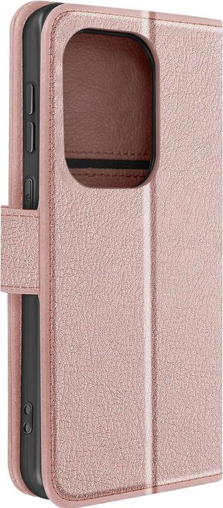 Produktbild Avizar Chesterfield Wallet Cover Series (Xiaomi Redmi Note 13 Pro 4G)