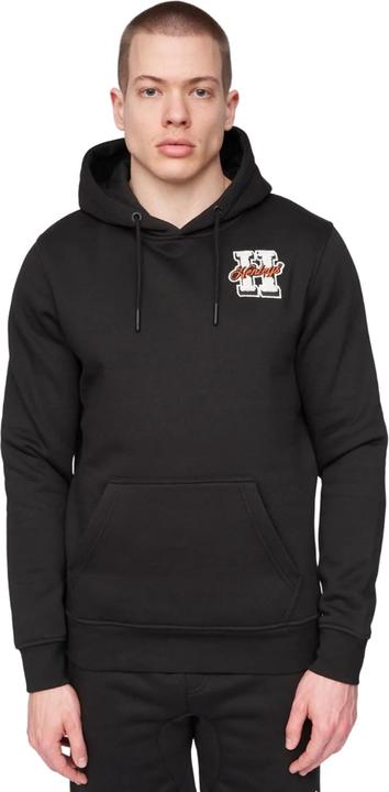 Henleys Aitchen Kapuzenpullover