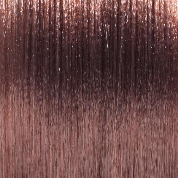 Actual product image Basler Color 2002+ cream hair color (8/2 light blond matt)