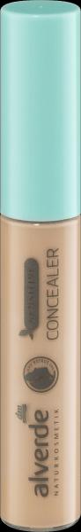 Image du produit dm alverde Sensible (Ivory)