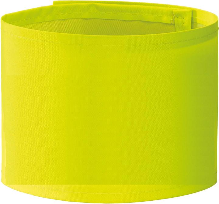 Image du produit Yoko brassard haute visibilité (2 cm, 100% polyester)
