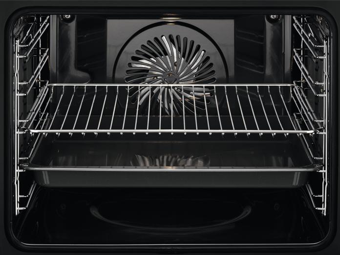 Actual product image AEG BPB331020M