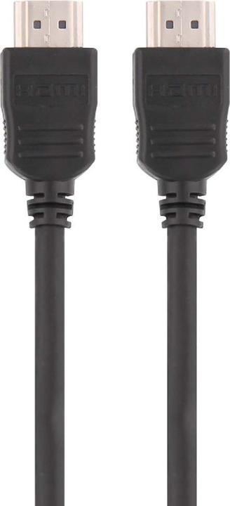 Produktbild T'nB TNB Câble HDMI M/M 1,80m (1.80 m, HDMI)