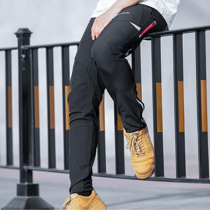 Image du produit Rockbros cycling pants RKCK0001 size L - black (L)