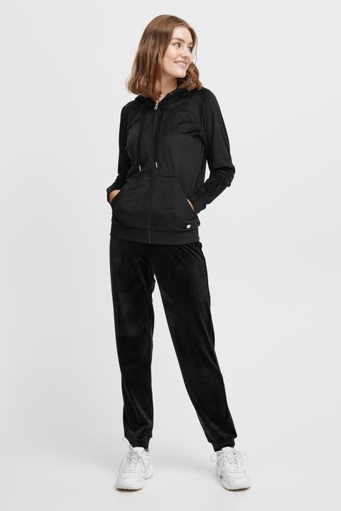 Produktbild Oxmo BY - OXMitanna sweatshirt - Sweatshirt - 21800198-ME (S)