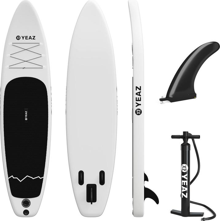 Actual product image Yeaz Nohea - Exotrace -