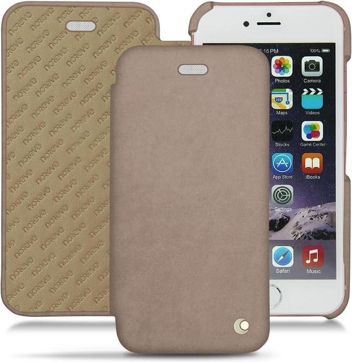 Noreve Leather case horizontal (Apple iPhone 6s Plus)