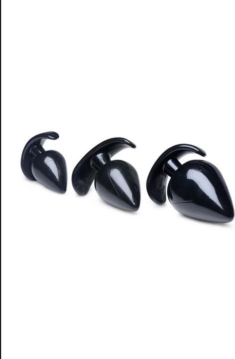 Actual product image Master Series Triple Spades