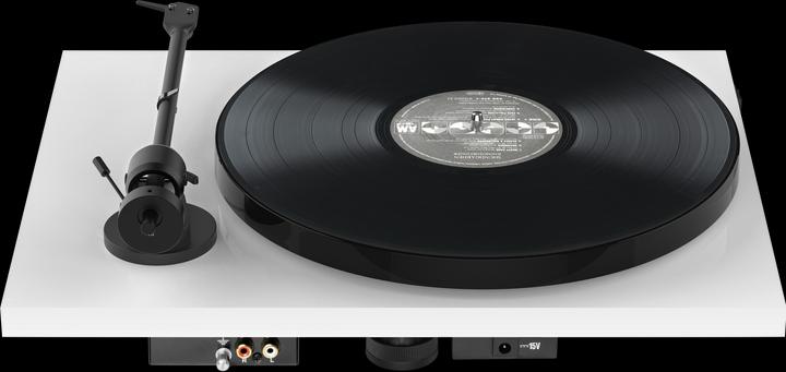 Immagine prodotto Pro-Ject E1 Phono (AT3600L) (Manuale)