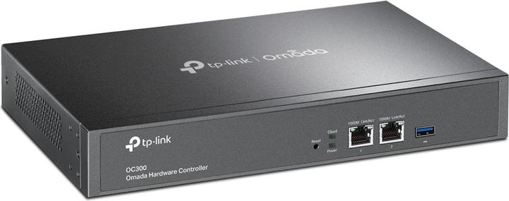 TP-Link Omada OC300 (2 Ports)
