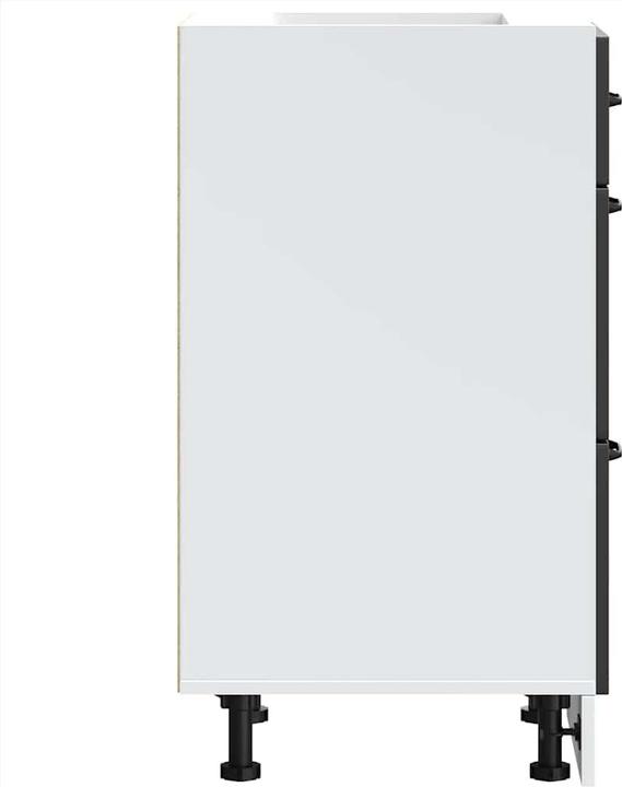 Actual product image VidaXL Madlene (40 x 46 x 81.5 cm)