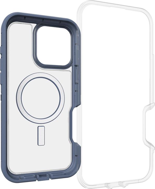 Actual product image OtterBox Defender XT mit MagSafe (Apple iPhone 16 Pro Max)