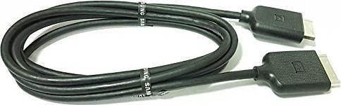 Image du produit Samsung Connecter le câble Mini (44 broches 3m) (Connexion AV)