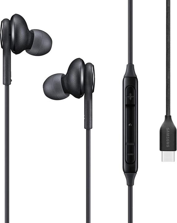 Produktbild Samsung IC100BB (keine Geräuschunterdrückung, Kabelgebunden)