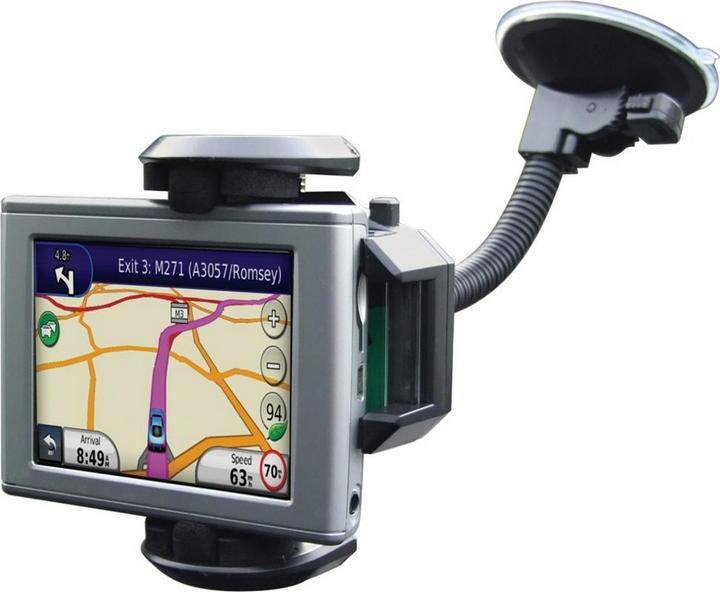 Immagine prodotto Streetwize Porta Telefono per Auto