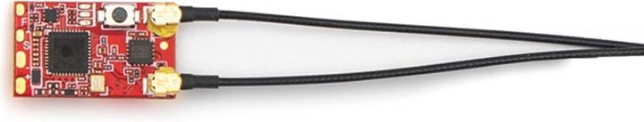Actual product image FrSky TW Mini Empfänger SBUS/FBUS/S.Port