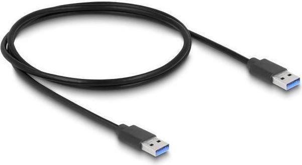 Image du produit Delock Hub externe USB 5 Gbps 4 ports 3 x USB Type-A et 1 x (USB-C, 4 Ports)