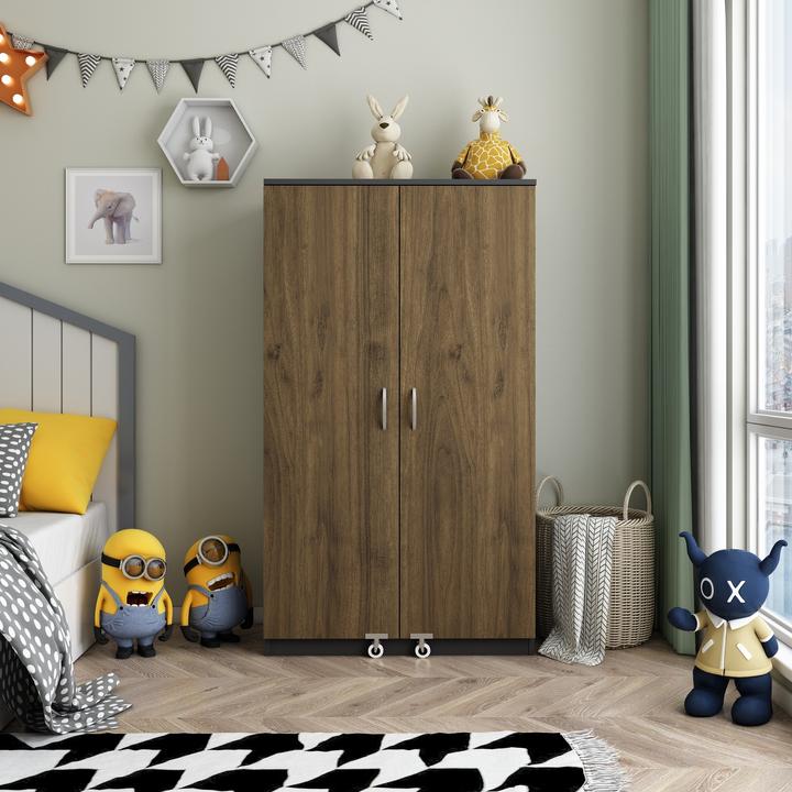 Produktbild Skye Decor Paose (90 x 48.5 x 158.5 cm)
