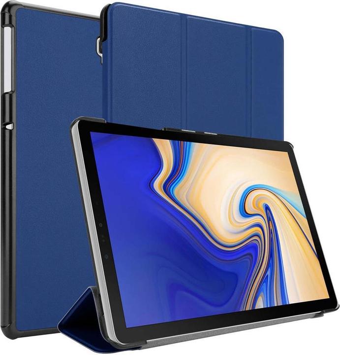 Actual product image Cadorabo Tablet Book Cover (Galaxy Tab S4)