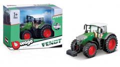 Produktbild Bburago Ackerschlepper Fendt 1050 Vario Grün