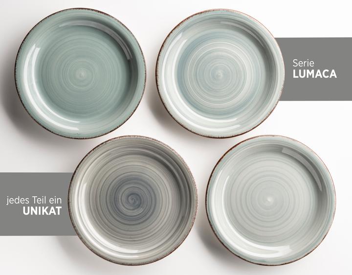 Actual product image Mäser Lumaca (18 Piece)