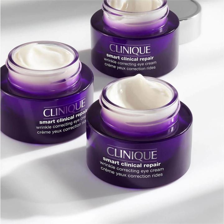 Produktbild Clinique Smart Clinical Repair (Crème, 15 ml, Tag + Nacht)