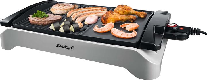 Actual product image Steba Table electric grill Germany VG