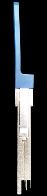 Actual product image NovaStar 40G SFP module single mode