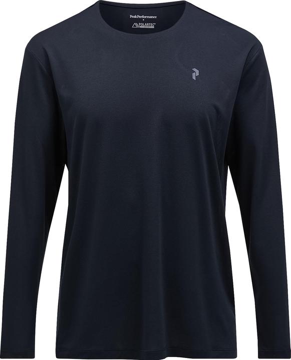 Peak Performance Delta L/S Tee