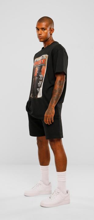 Immagine prodotto Urban Classics Maglietta oversize della rivista Upscale - 119359 (L)