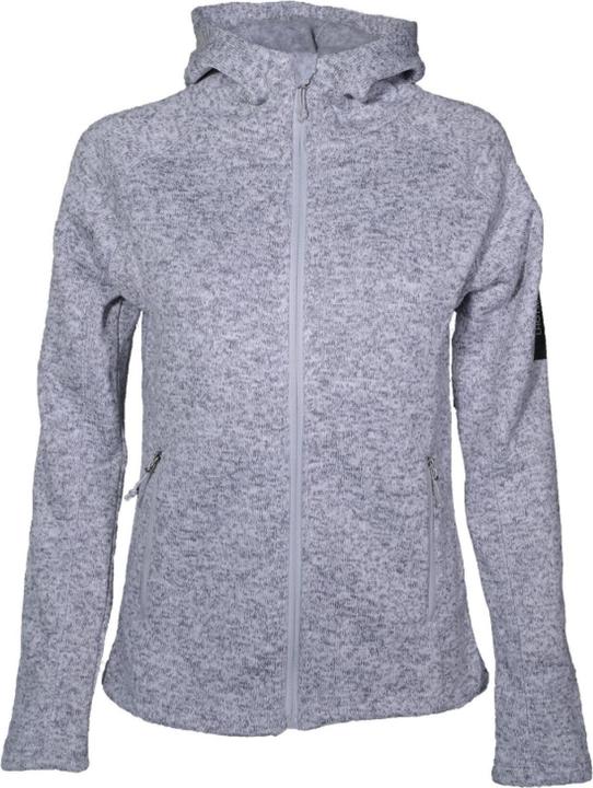 Actual product image Lhotse Kayla grau-XL (XL)