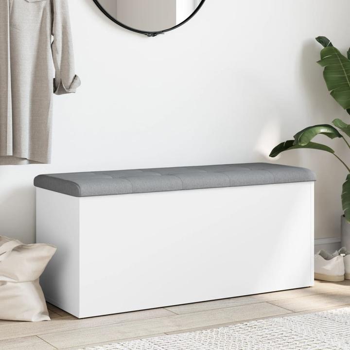 Image du produit VidaXL Sitzbank (102 cm)