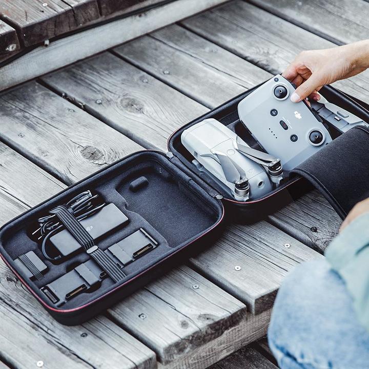 Immagine prodotto Pgytech Custodia per DJI Mavic Air 2 (Borsa porta drone, DJI Mavic Air 2)