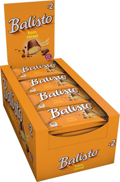 Balisto Grain (740 g)